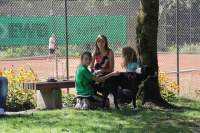 Junioren-Clubmeisterschaften 2012